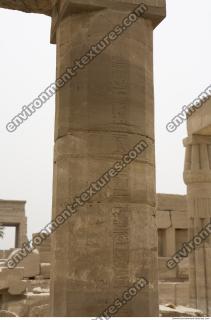 Photo Texture of Karnak Temple 0119